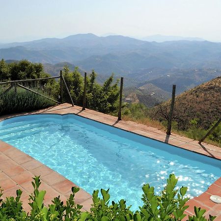 Holiday Home Casa El Cielo Almogía Zimmer foto