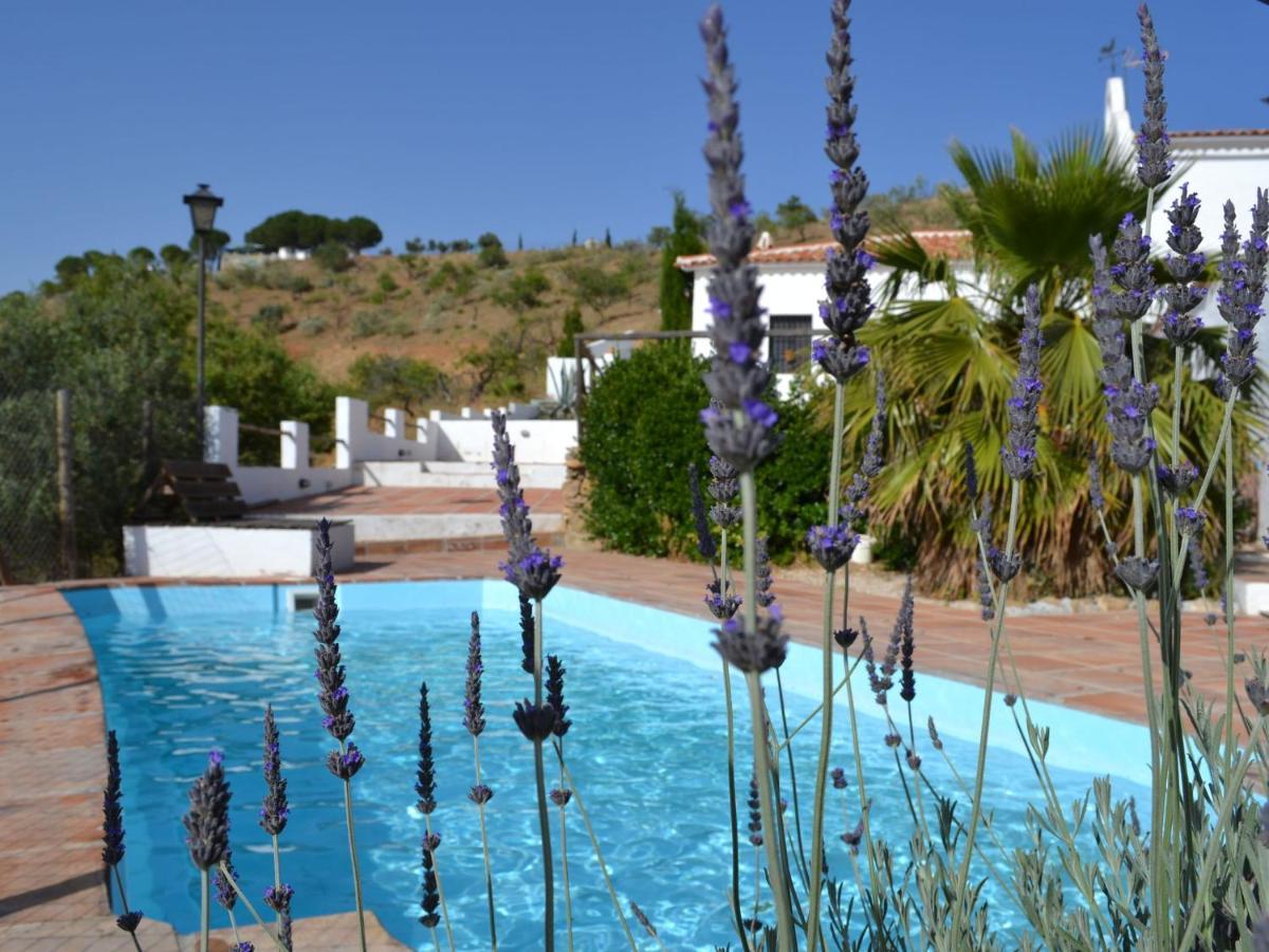 Holiday Home Casa El Cielo Almogía Exterior foto