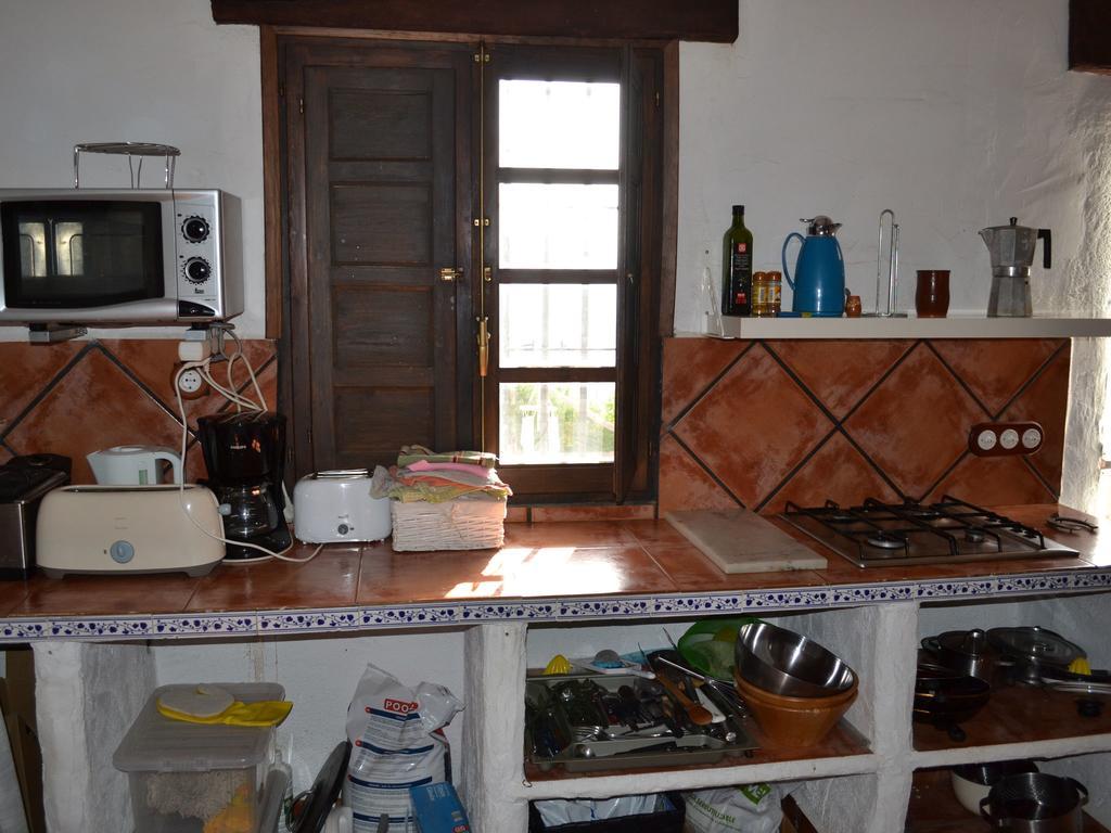 Holiday Home Casa El Cielo Almogía Zimmer foto